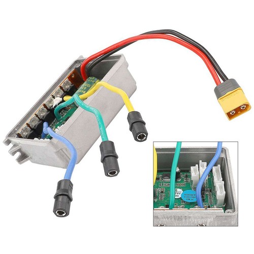 Manette remplacement - manette, de