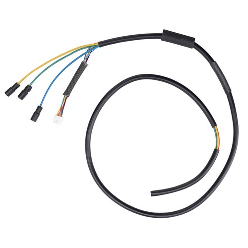 Fil moteur remplacement - de,