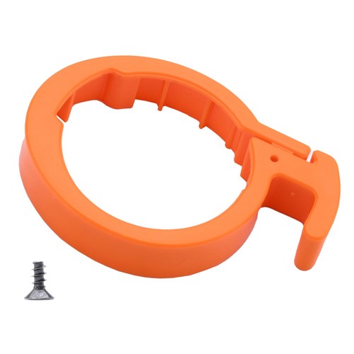 Anneau protection pliable - protection,