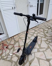 trotinette électrique Ninebot