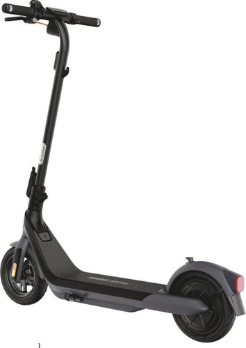 Trotinette électrique ninebot - électrique,