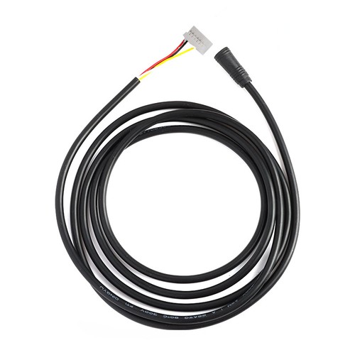 Câble connexion compteur - câble,