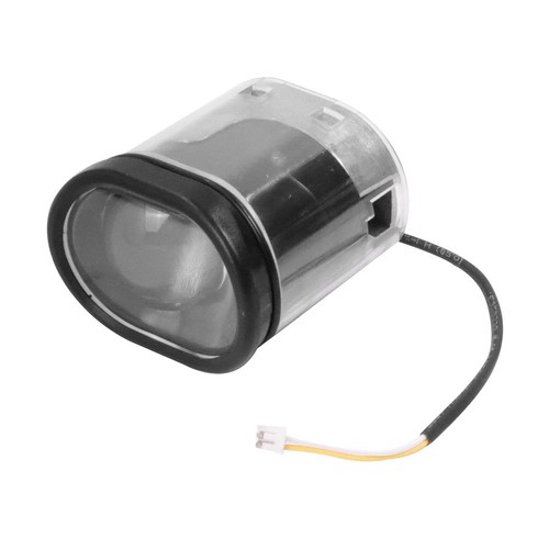 12v lampe avant - lampe, pour