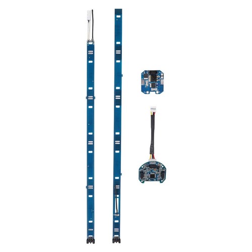 Protection batterie abs - protection,