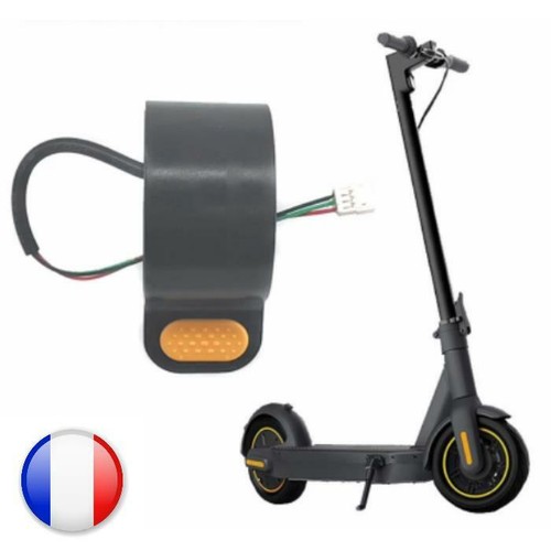 Accélérateur pour