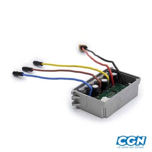 Boitier controleur pour - boitier,