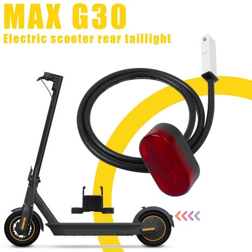 Feu arrière frein lampe - arrière,