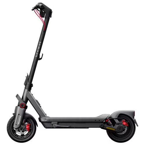Ninebot segway max - ninebot,