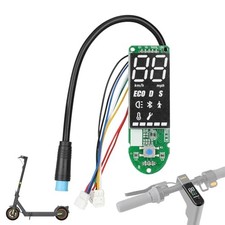 ulip Tableau de Bord pour