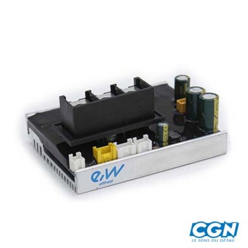 Boitier controleur pour - boitier,