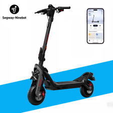 SEGWAY-NINEBOT GT3 Trottinette