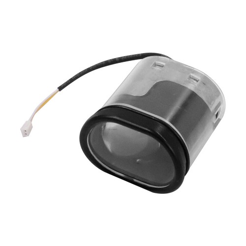 Lampe avant led - lampe, pour