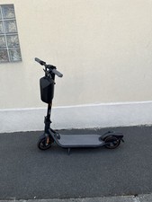 trottinette électrique