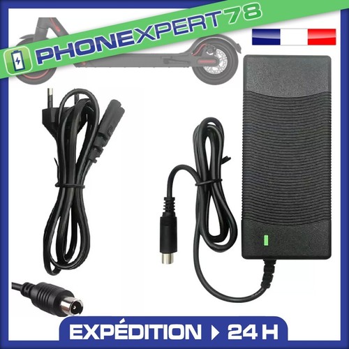 Chargeur pour trottinette - pour,