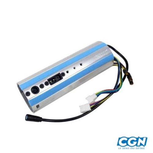Boitier controleur pour - boitier,