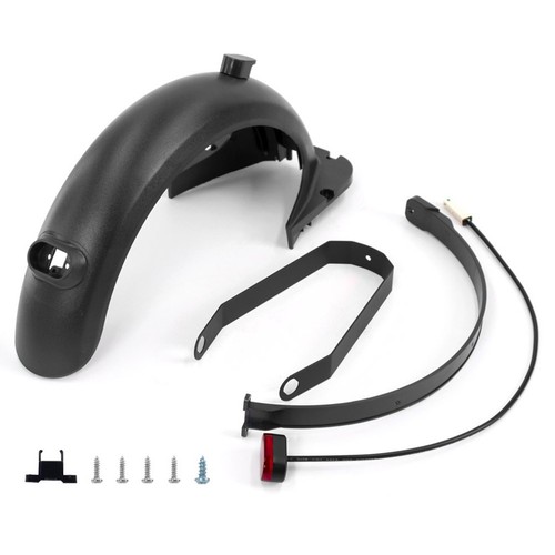 Kit support garde boue abs - support, abs+pc